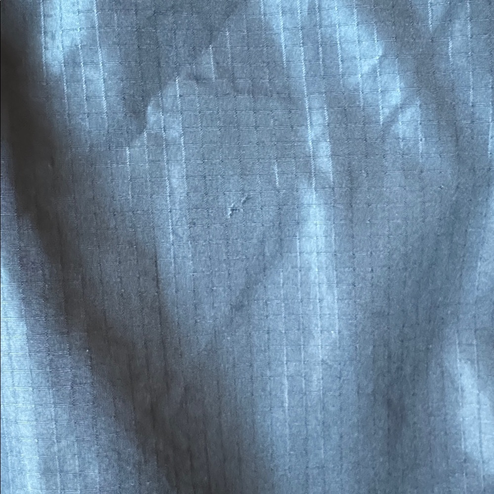 Vintage MEC 1/4 Zip Windbreaker - Picture 6 of 11